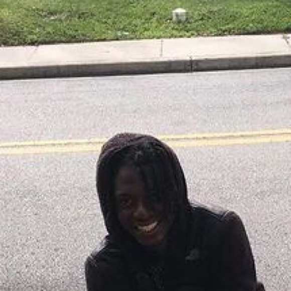 Meet the Posher Other - Meet your Posher, Jayquan